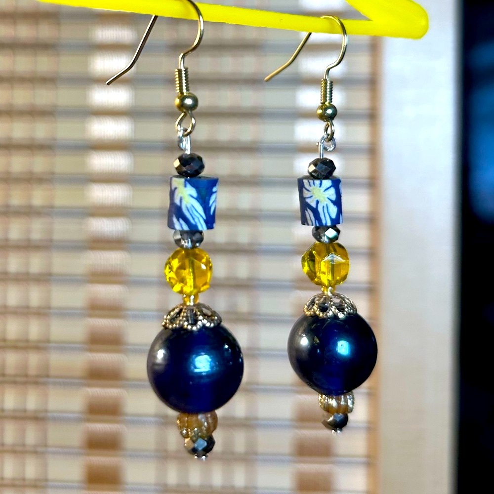 Handmade Earrings